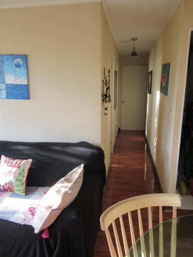 Barrio Yungay Apartamento *
