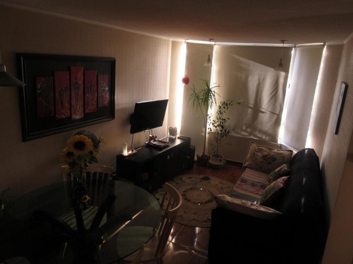 Barrio Yungay Apartamento