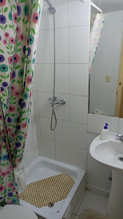 Apartamento Barrio Yungay