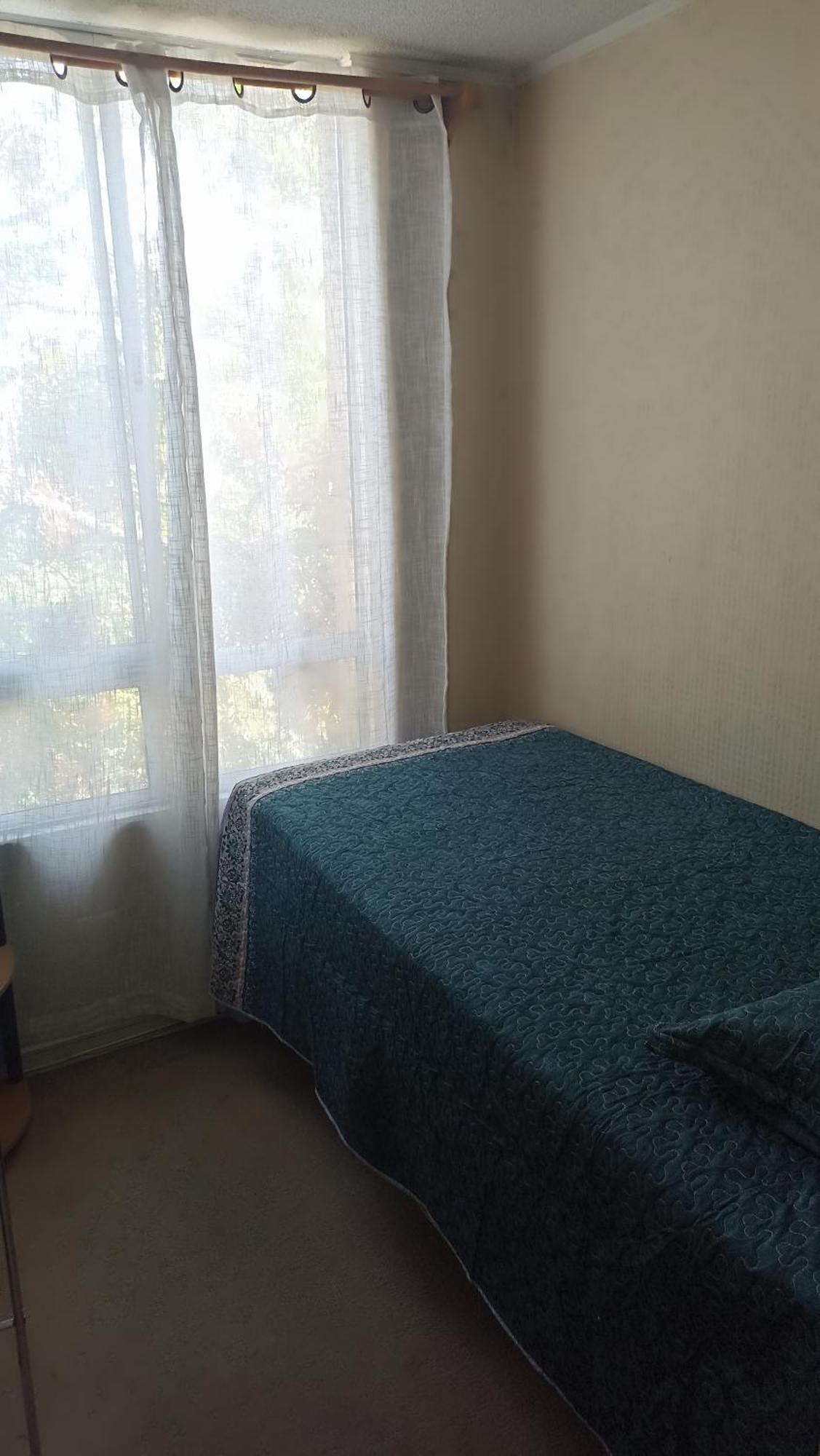 Apartamento Barrio Yungay