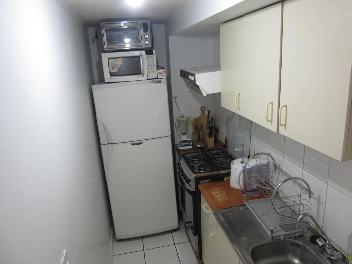 Barrio Yungay Apartamento