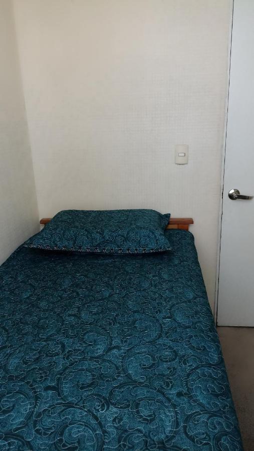 Barrio Yungay Apartamento *