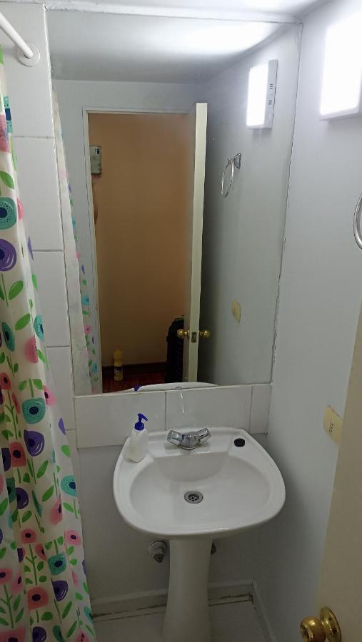 Apartamento Barrio Yungay