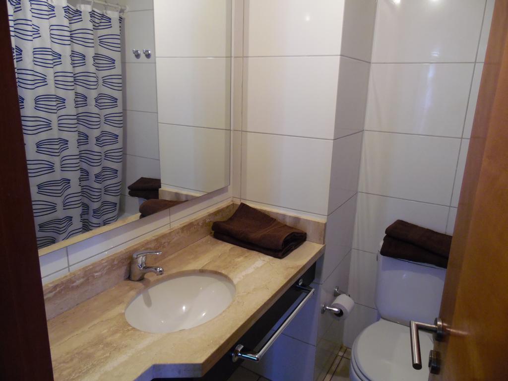Apartment Kuizi Departamento Manuel Montt *