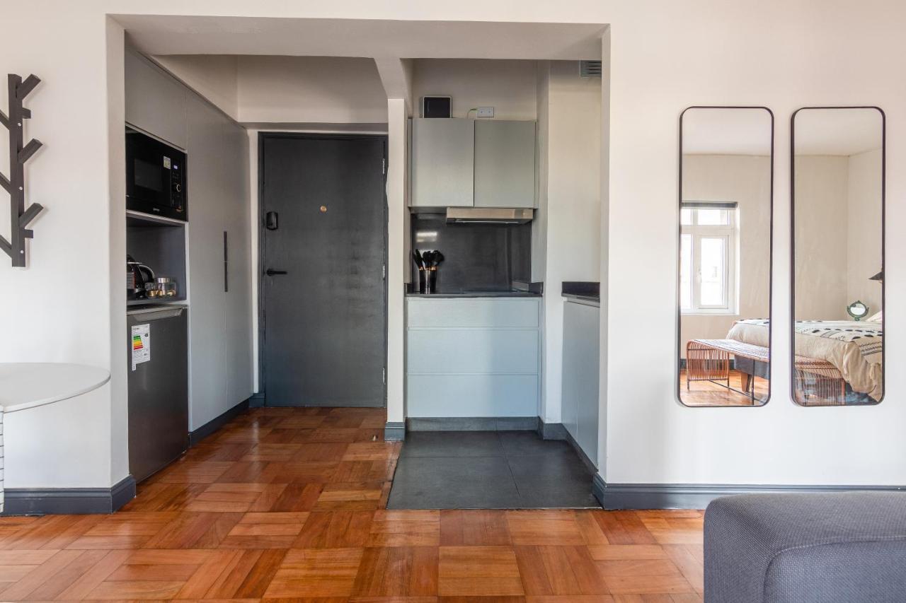 Apartamento Santa Lucia *