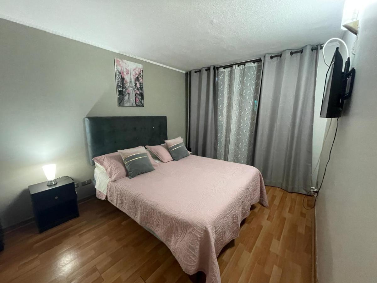 Amoblados Chilerent Apartment