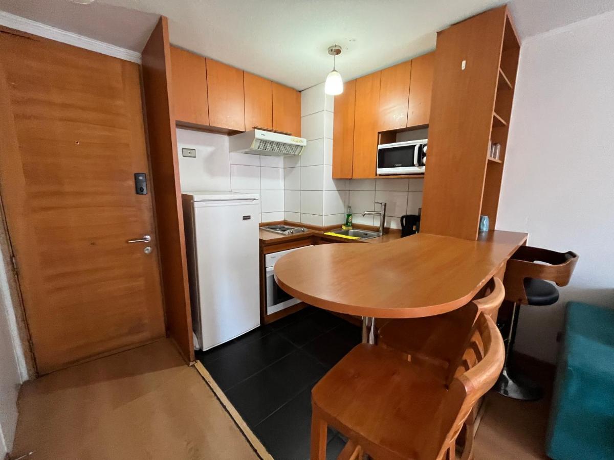 Apartment Amoblados Chilerent *