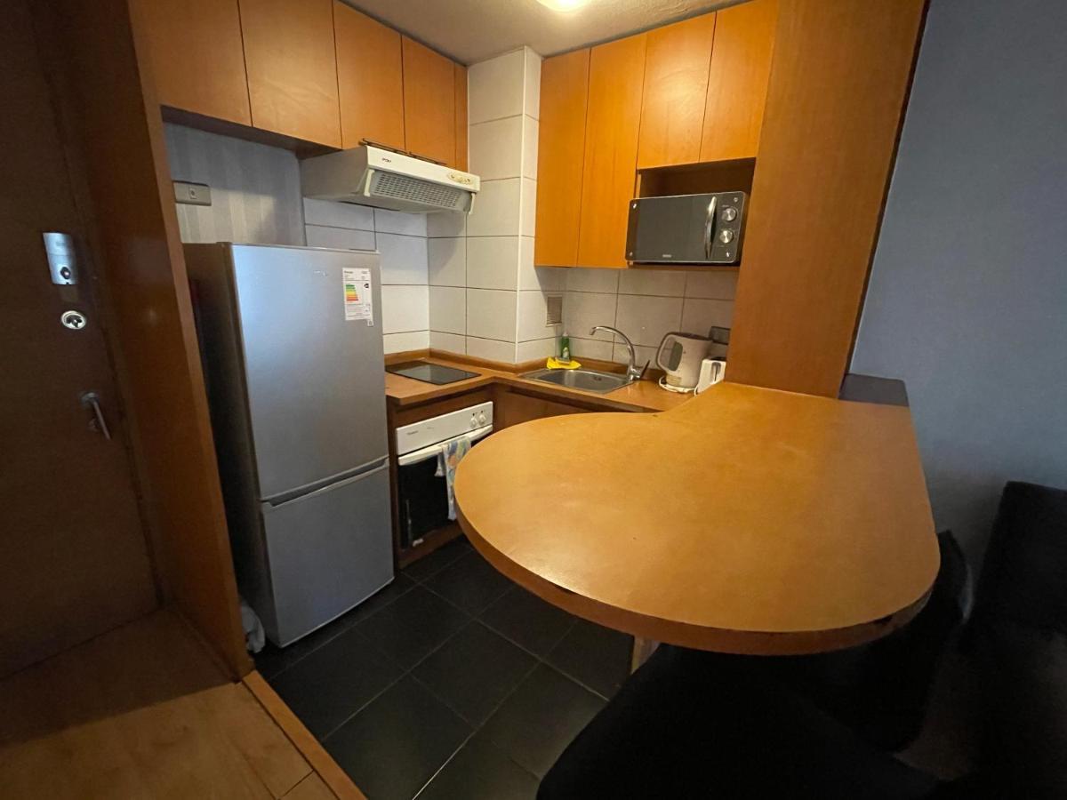 Amoblados Chilerent Apartment *