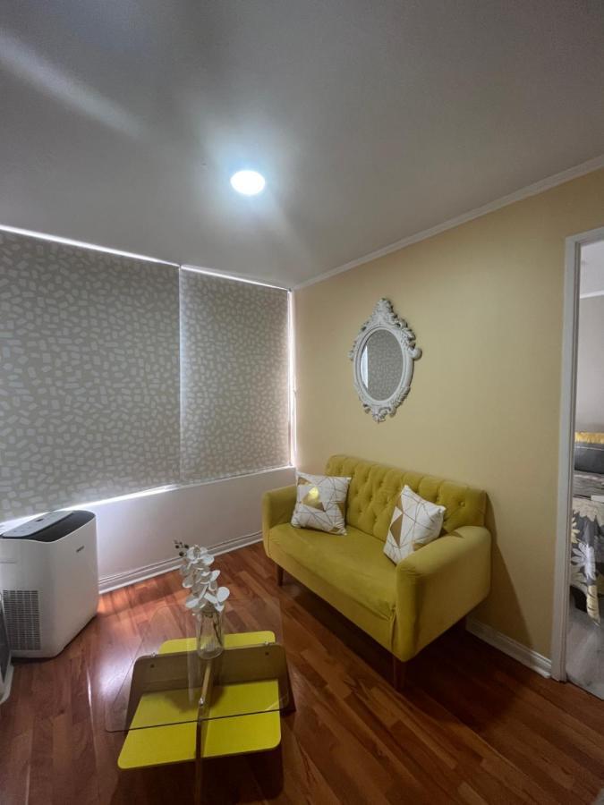 Amoblados Chilerent Apartment *