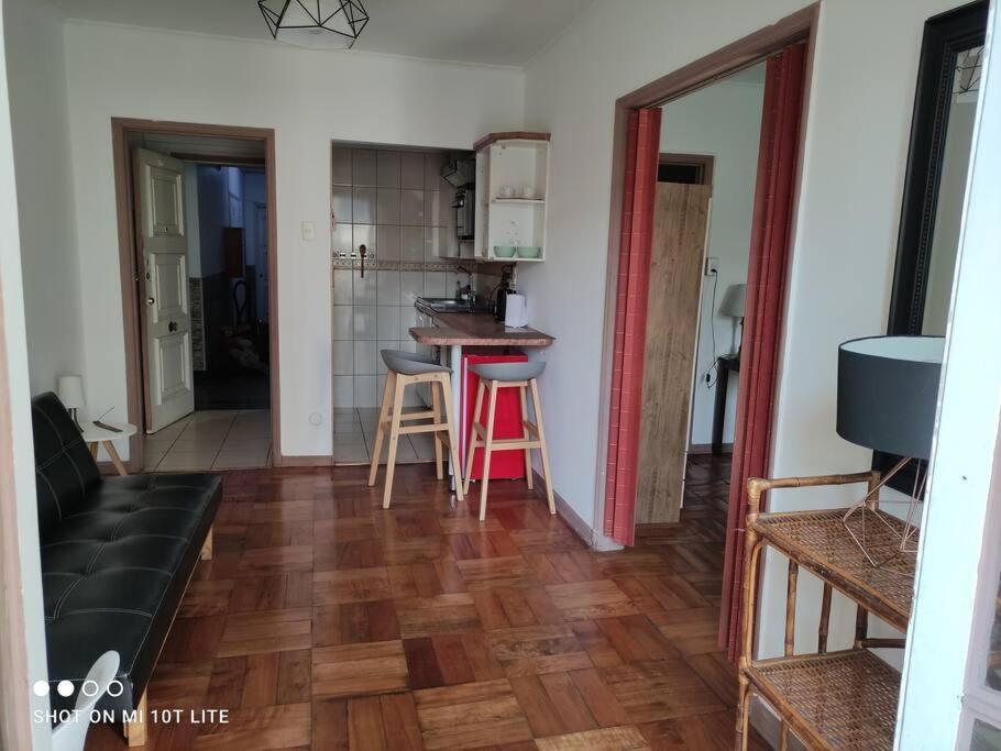Estado 86.......hermoso Full Equipado Apartment Santiago