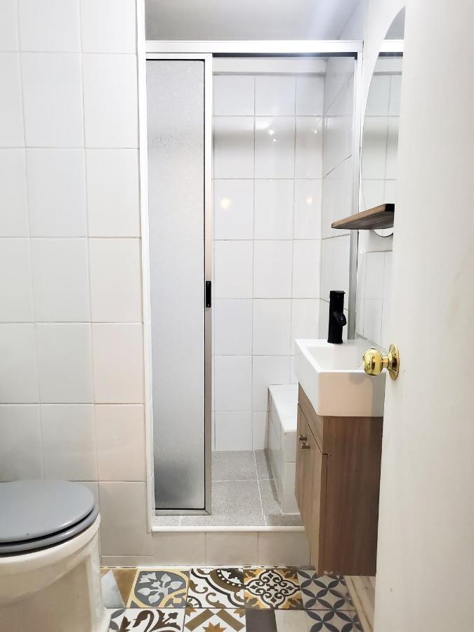 Apartamento Oasis Departamento Boutique *