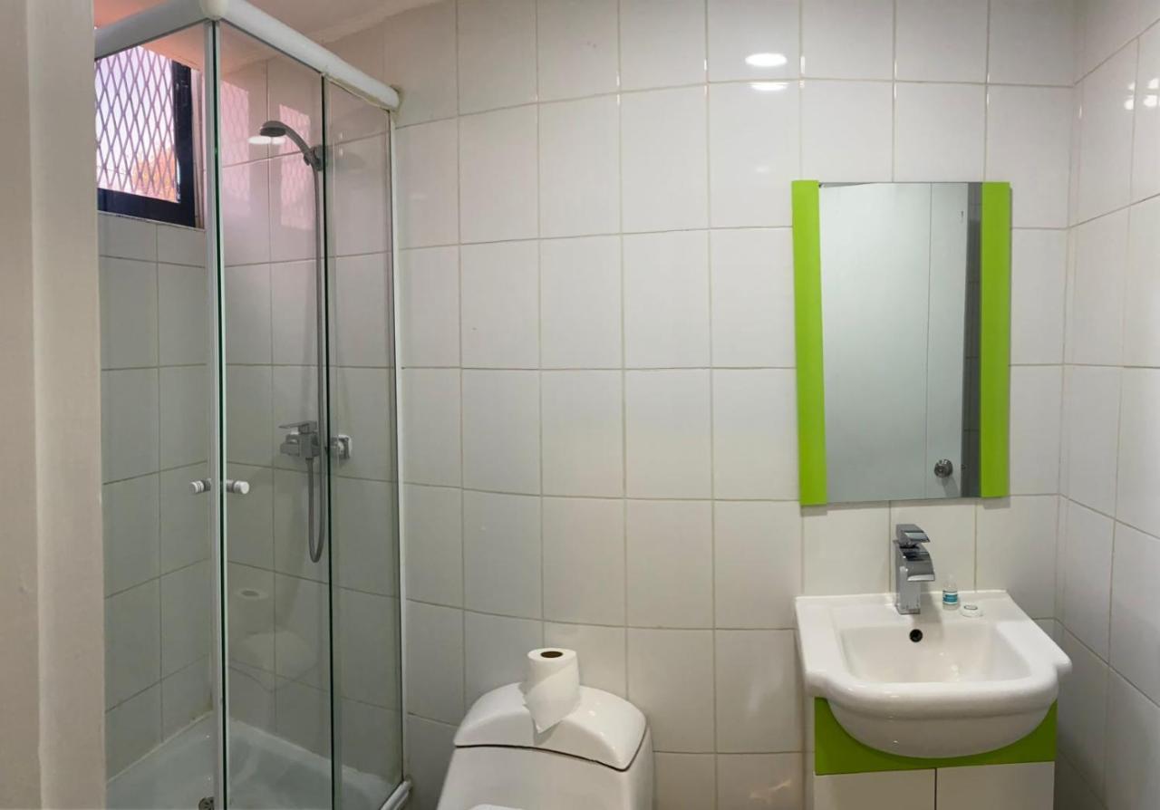 Hotel Blu Bascunan