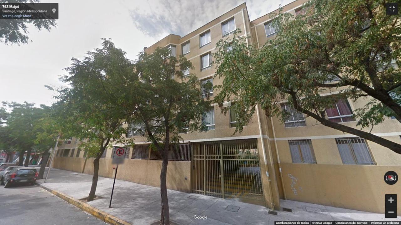 Barrio Yungay *