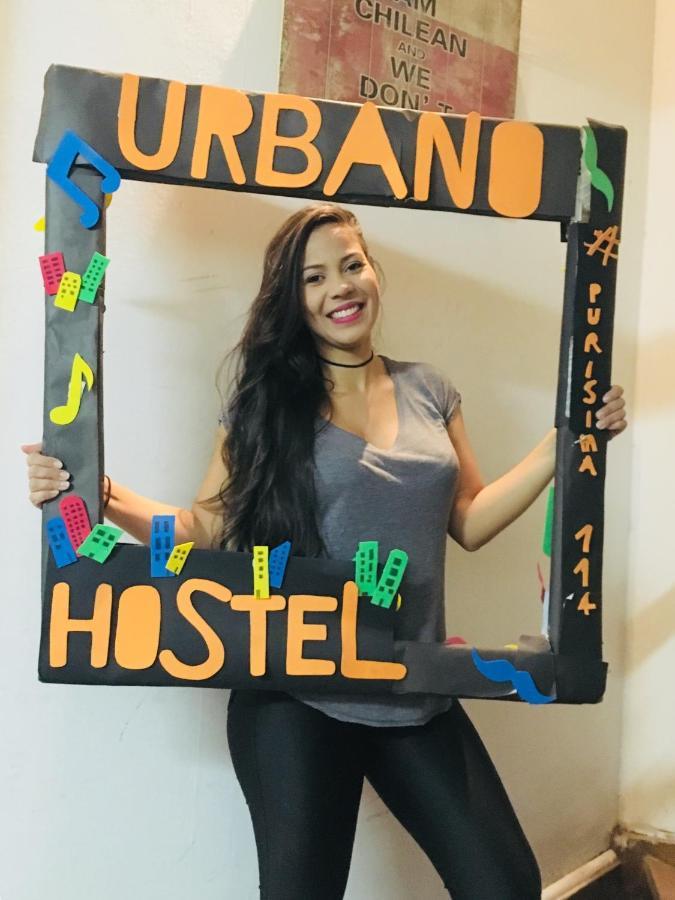 Urbano Bellavista Guest house *