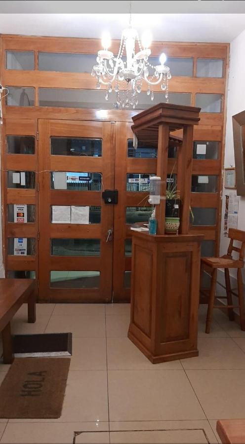 Acogedora En El Centro De Santiago