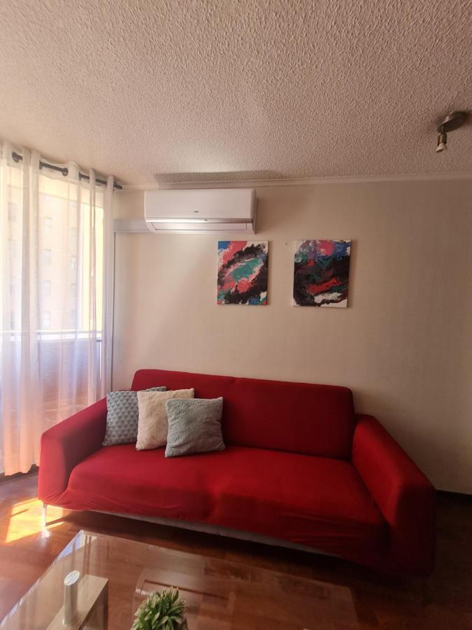 San Ignacio Apartment *