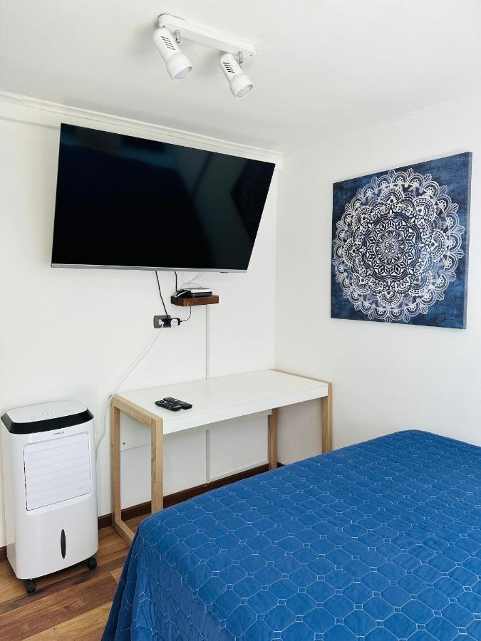 Maktvb Costanera - Boutique Guest house Santiago