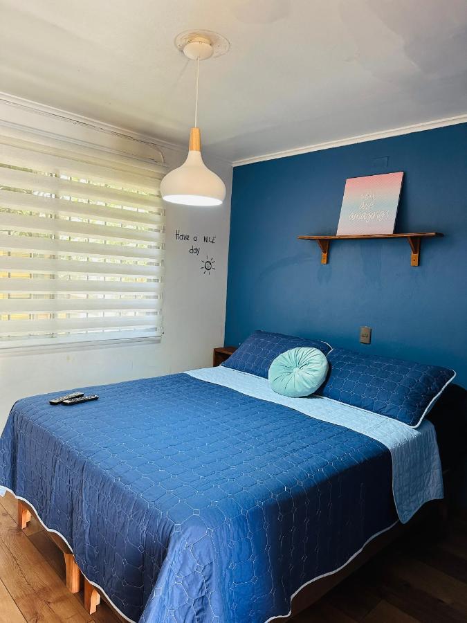 Guest house Maktvb Costanera - Boutique Santiago