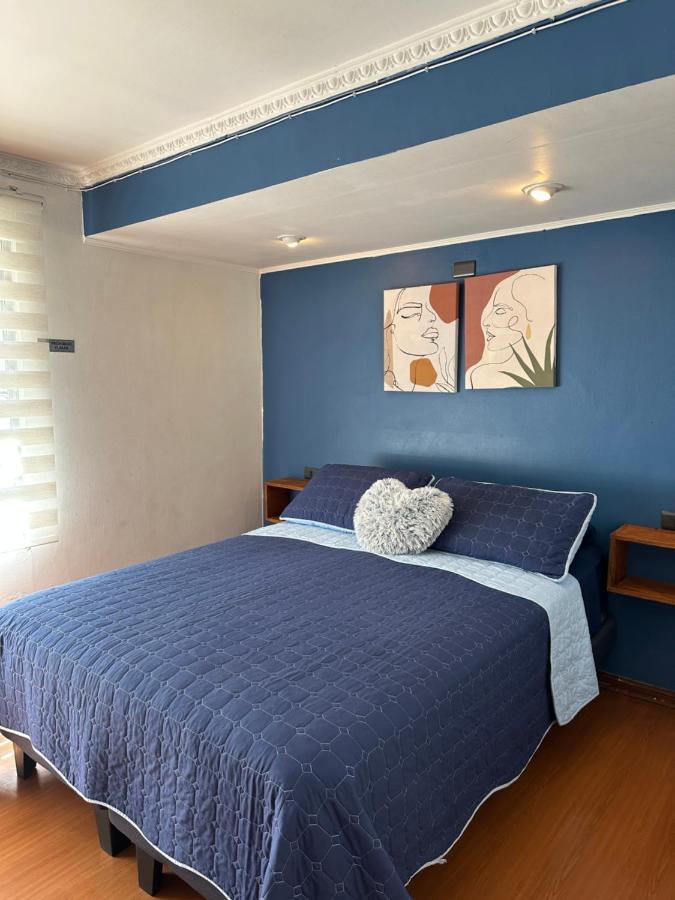 Guest house Maktvb Costanera - Boutique
