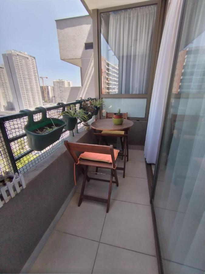 Depto En Nunoa Apartment