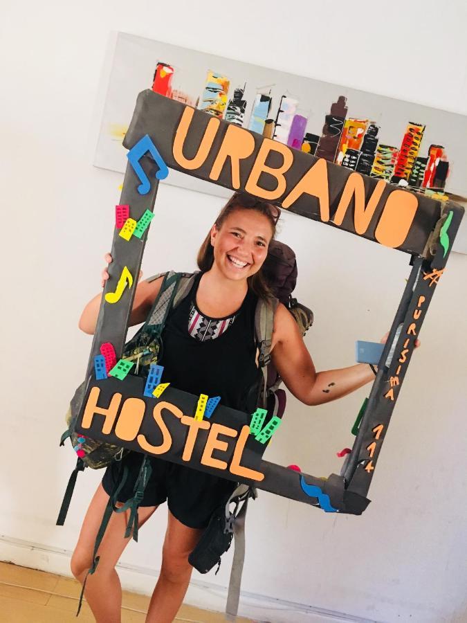 Urbano Bellavista Guest house Santiago
