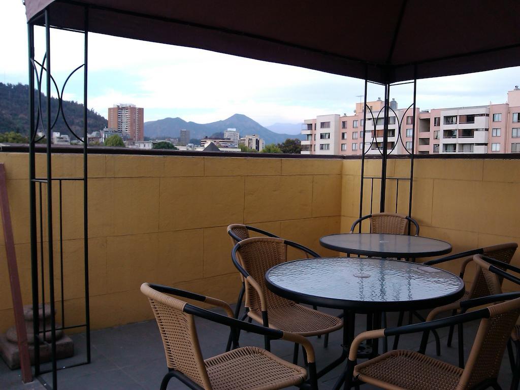 Albergue Barrio Italia *