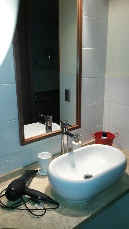 Apartop * Santiago