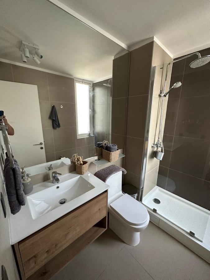 Confortable Departamento Vlc * Santiago