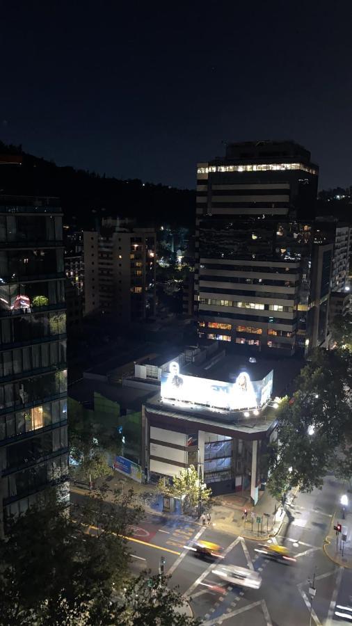 Apartment Departamento En Providencia Santiago