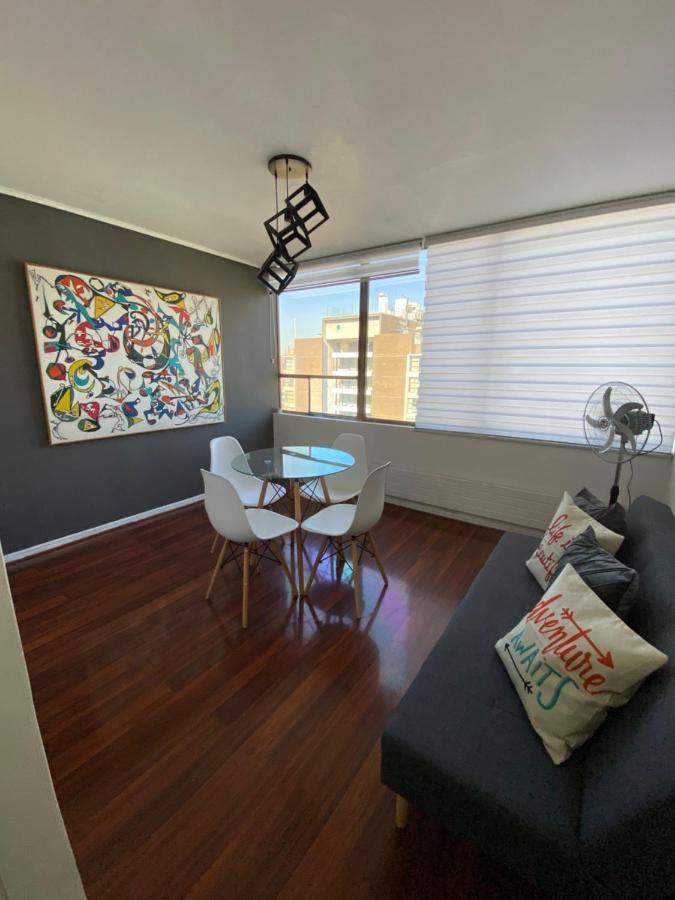 Apartment Departamento En Providencia *