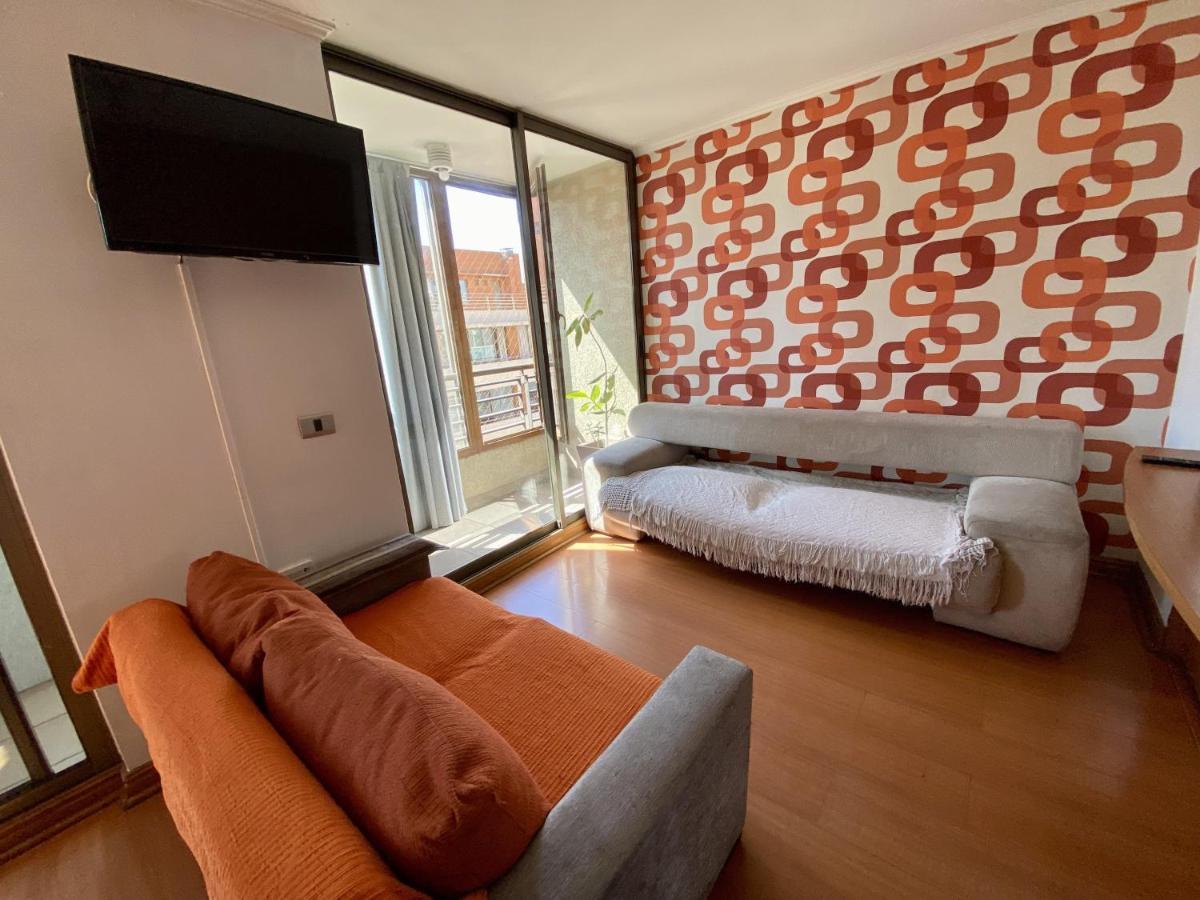 Urban Smart Nueva Providencia - Parking Pool Wifi