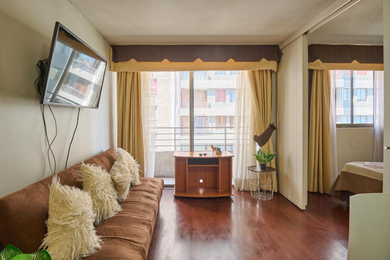 Departamento 703 Apartment