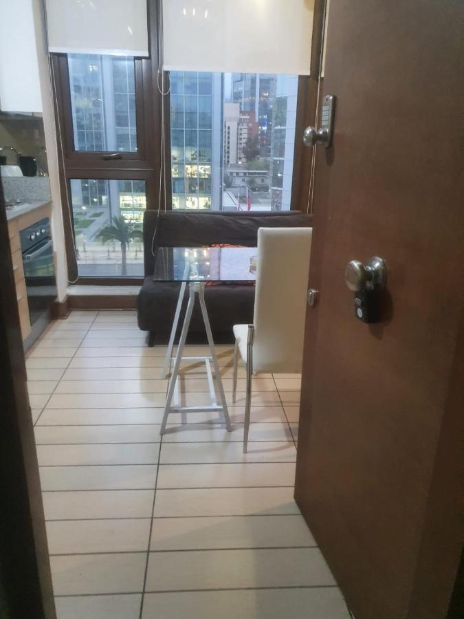 Apartment Departamento En Condes A Cuadra De Metro Manquehue *