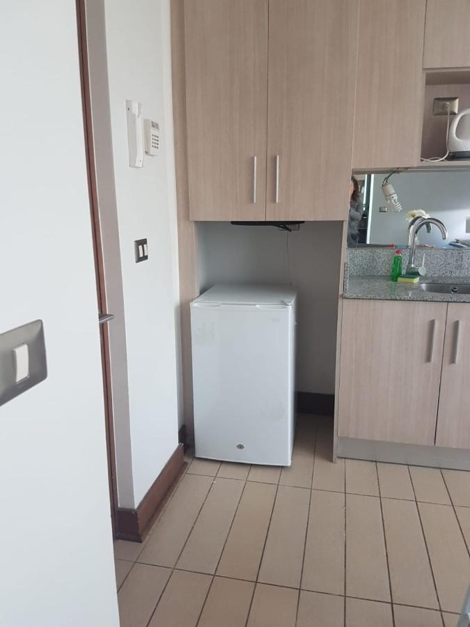 Apartment Departamento En Condes A Cuadra De Metro Manquehue *