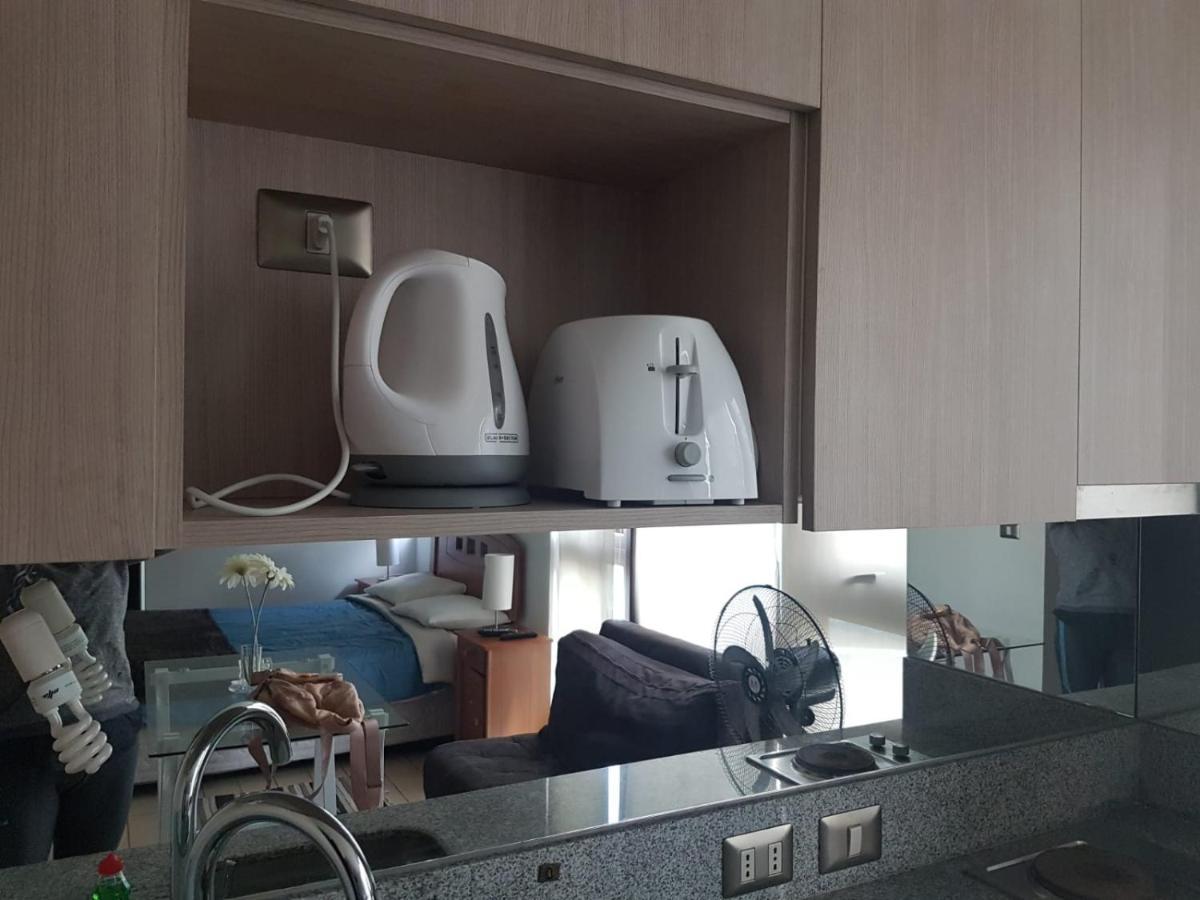 Apartment Departamento En Condes A Cuadra De Metro Manquehue Santiago