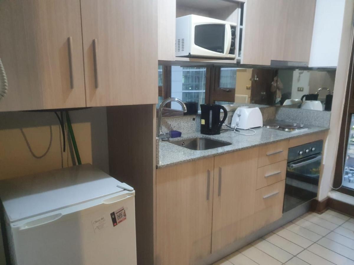 Departamento En Condes A Cuadra De Metro Manquehue * Santiago