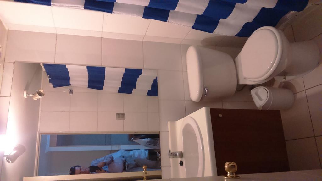 Departamento Metro Parque Bustamante Apartamento