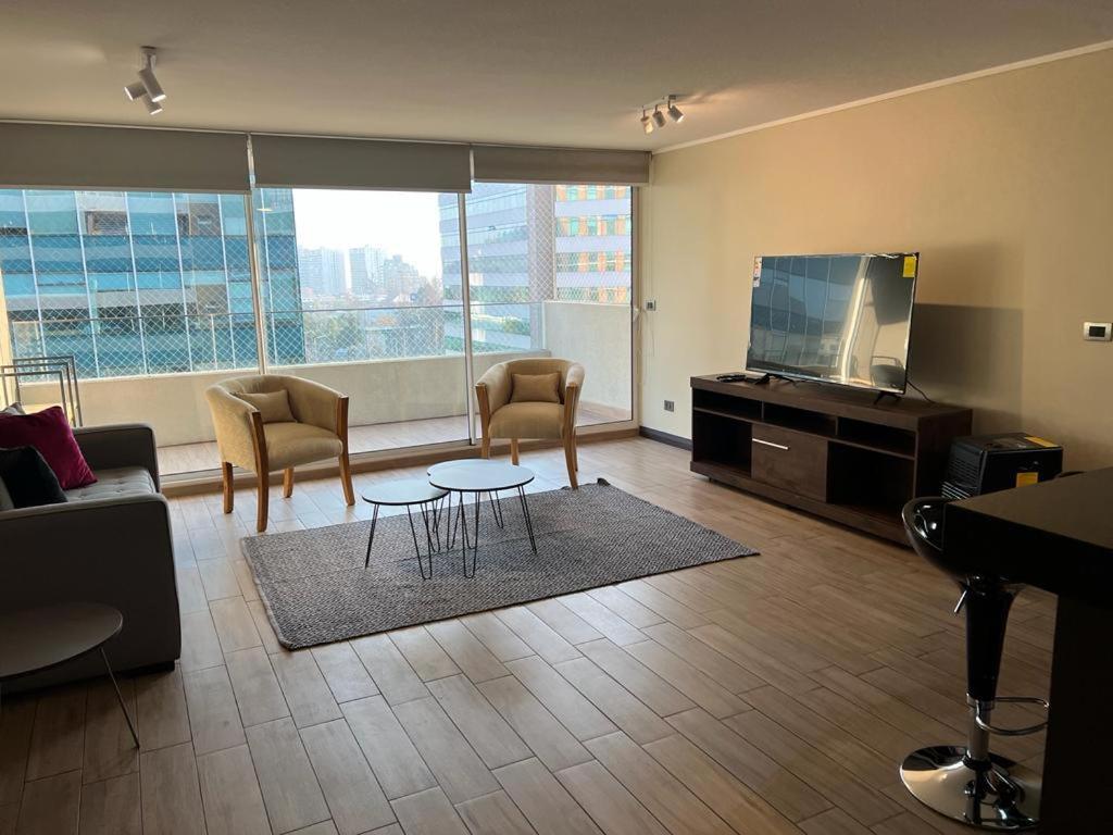 28 Perfecto Ideal Buena Hasta 5 Personas Apartment Santiago