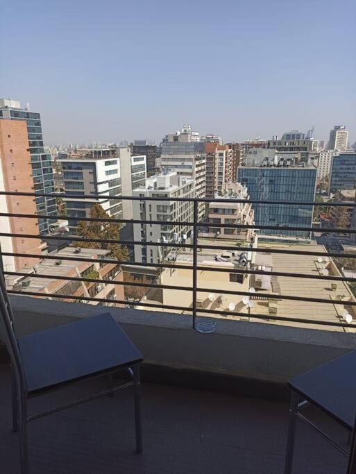 Metro Pedro De Valdivia, Aire Acondicionado Căn hộ Santiago