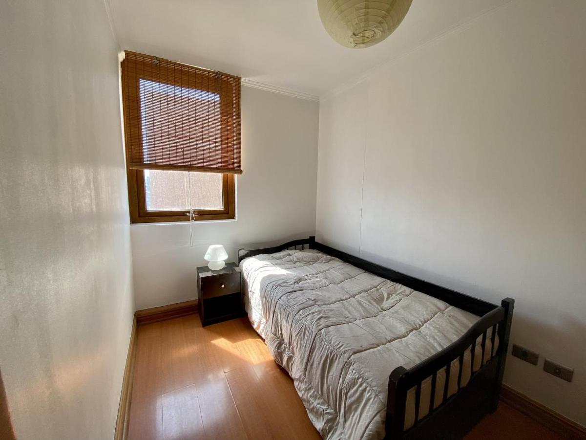 Apartment Urban Smart Nueva Providencia - Parking Pool Wifi *