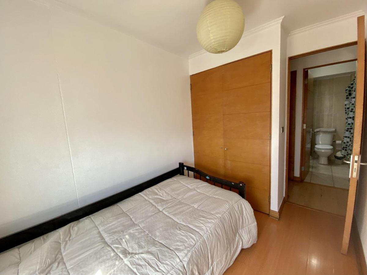 Urban Smart Nueva Providencia - Parking Pool Wifi * Santiago