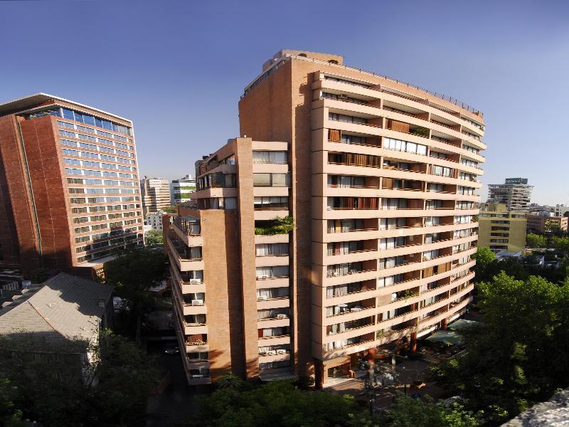 Apartment Aconcagua