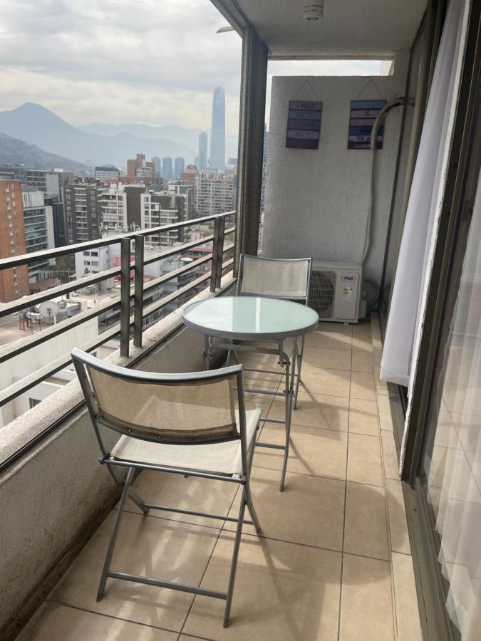Apartment Departamentos Amoblados V&v *