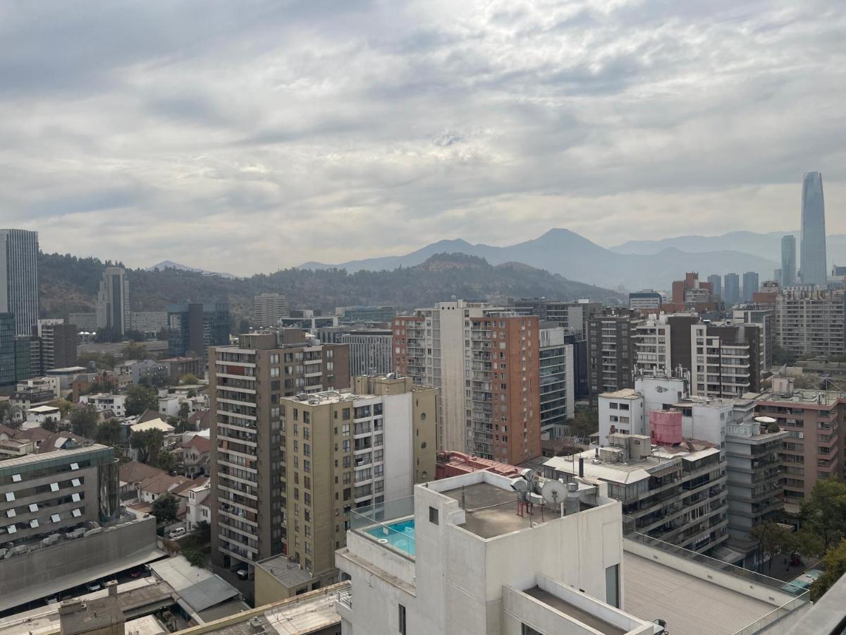 Departamentos Amoblados V&v Apartment