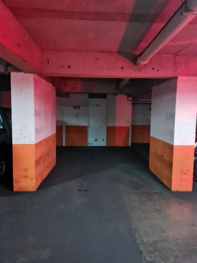 Departamentos Pontoni Manquehue Căn hộ