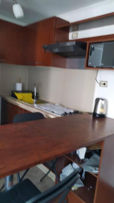 Comodo, Amplio Y Centrico Departamento *