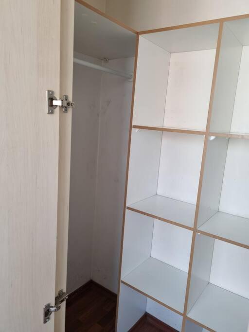 Comodo, Amplio Y Centrico Departamento