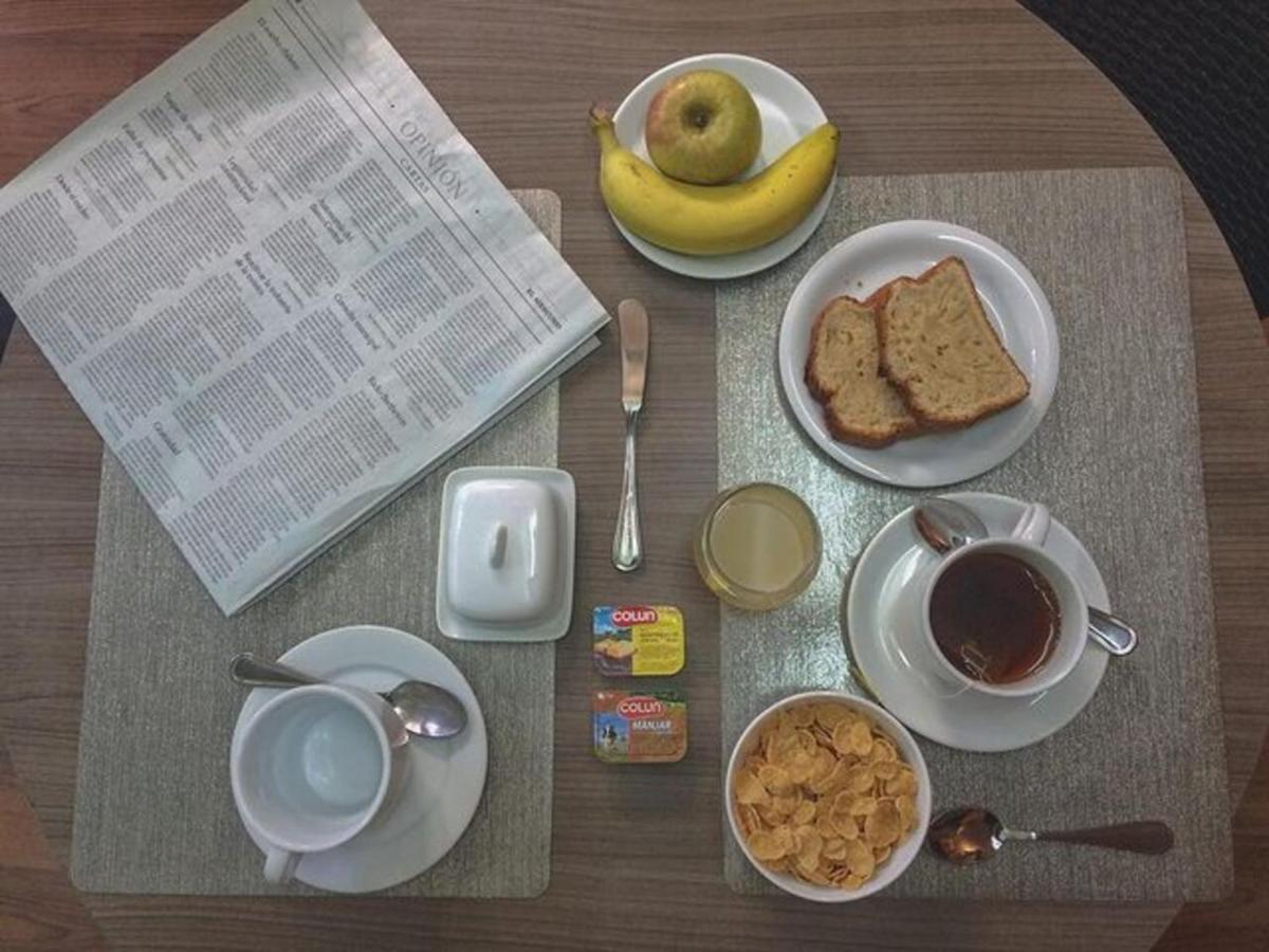 Chilhotel En Providencia Hotel