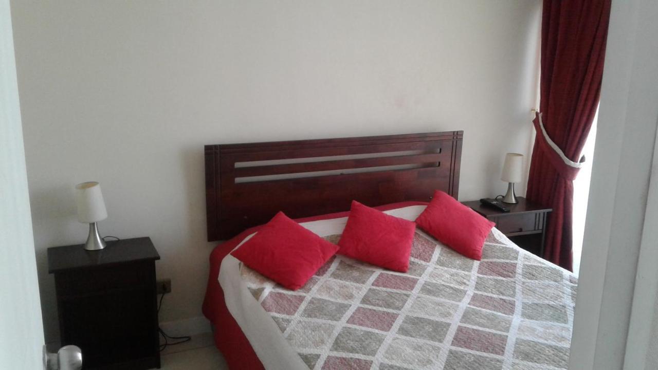 Apartment Cheverehause Santiago