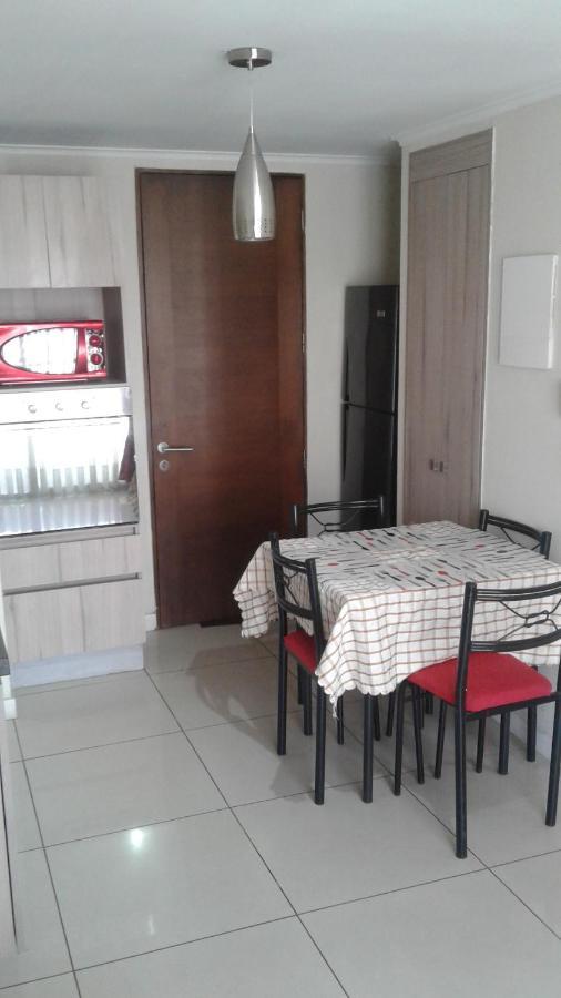 Apartment Cheverehause